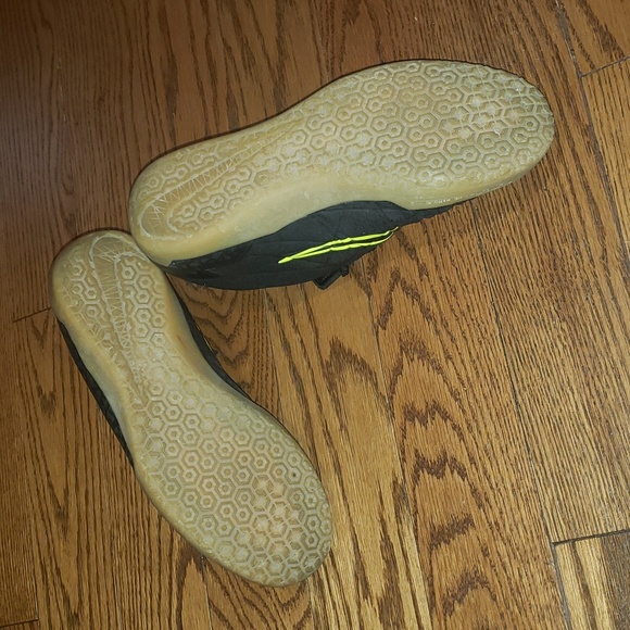 2015 Nike Hypervenom X IC Phelon Phantom ll Neymar Indoor Soccer Shoes - Picture 9 of 13